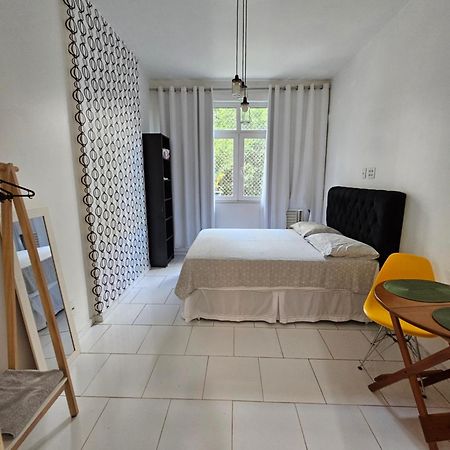 Baixo Copacabana Rua Bolivar Ріо-де-Жанейро Екстер'єр фото
