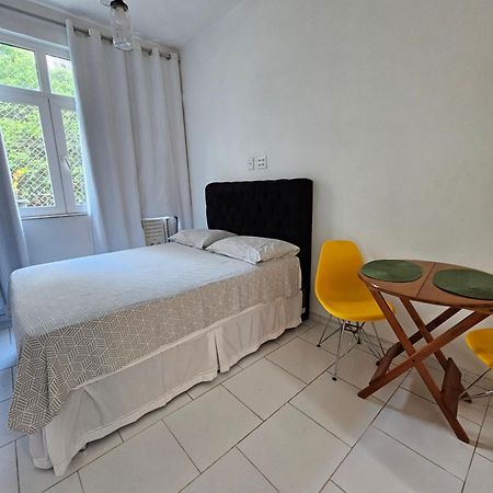 Baixo Copacabana Rua Bolivar Ріо-де-Жанейро Екстер'єр фото