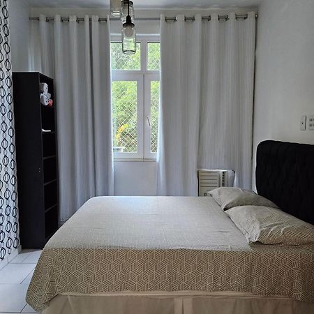 Baixo Copacabana Rua Bolivar Ріо-де-Жанейро Екстер'єр фото