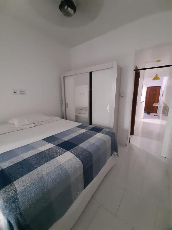 Baixo Copacabana Rua Bolivar Ріо-де-Жанейро Екстер'єр фото