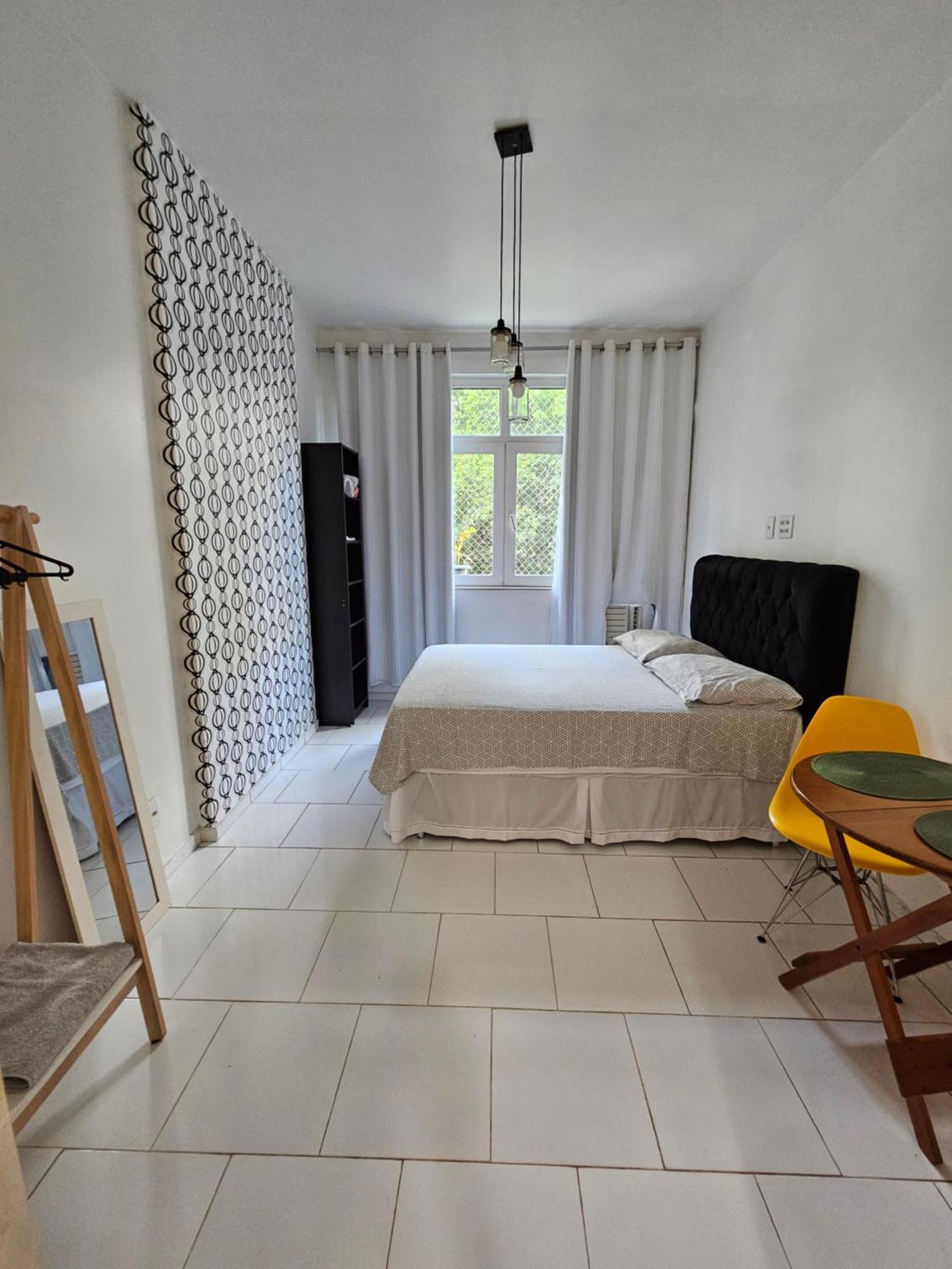 Baixo Copacabana Rua Bolivar Ріо-де-Жанейро Екстер'єр фото