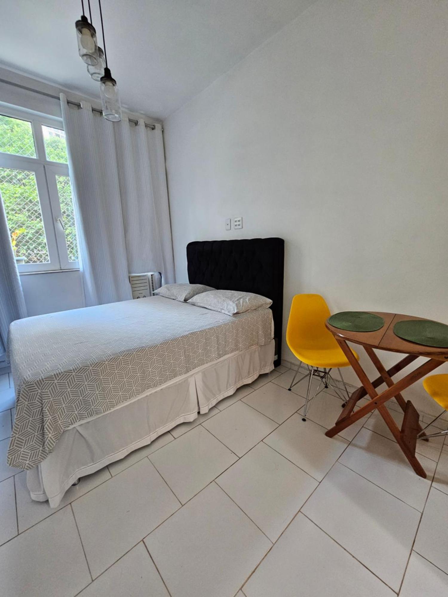Baixo Copacabana Rua Bolivar Ріо-де-Жанейро Екстер'єр фото