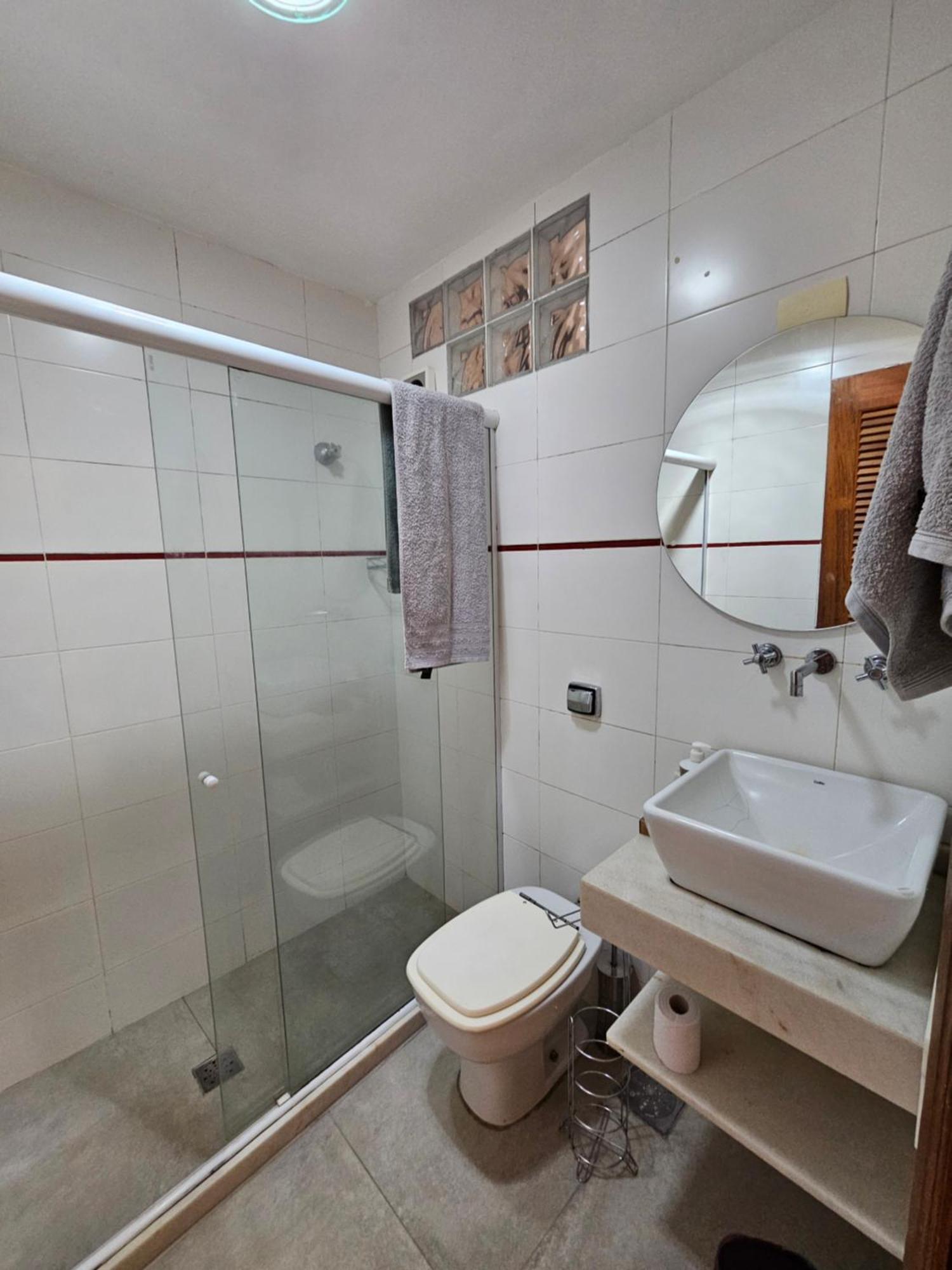 Baixo Copacabana Rua Bolivar Ріо-де-Жанейро Екстер'єр фото